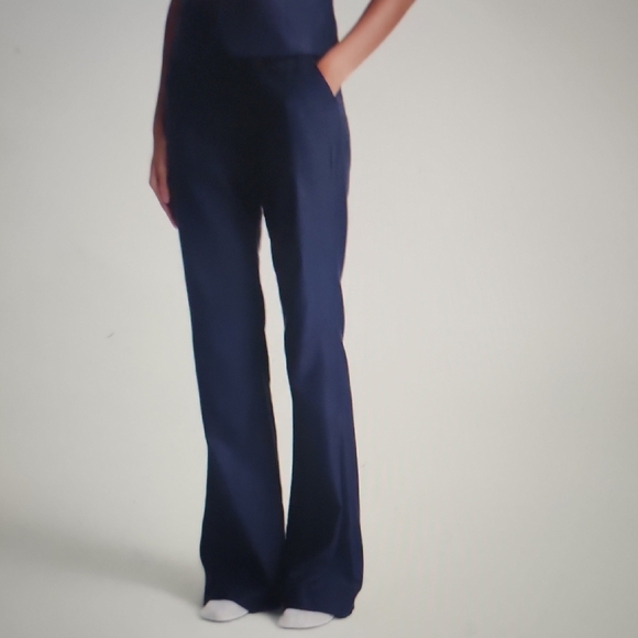 A.L.C. Sophie II Soft Suiting Pants Size 12 - Picture 3 of 7